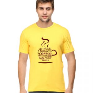 Coffee-T-Shirt-Men-DudsOutfit