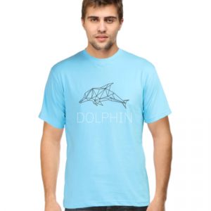 Dolphin-T-Shirt-Men-DudsOutfit