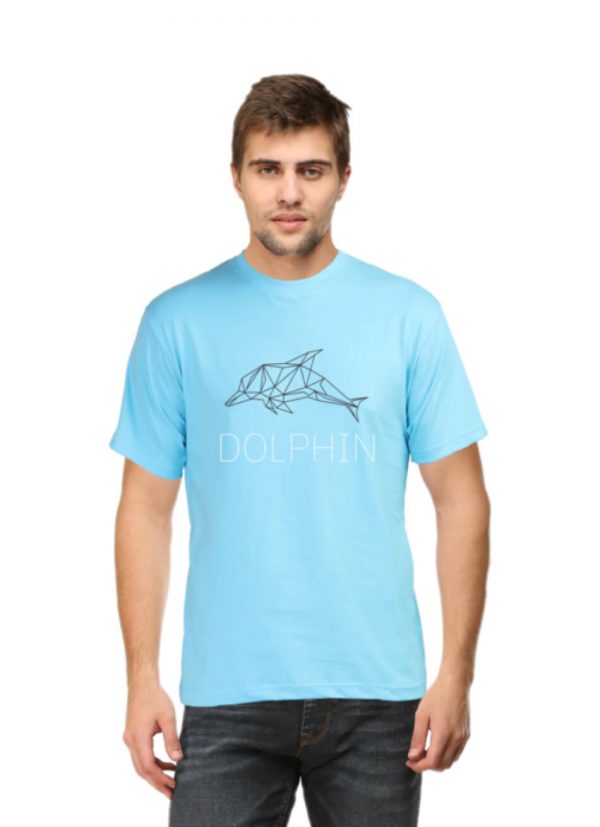 Dolphin-T-Shirt-Men-DudsOutfit