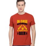 Incase-Accident-My-Blood-Type-is-Beer-T-shirt-Men-Dudsoutfit