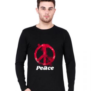 Peace-Tshirt-Men-Dudsoutfit