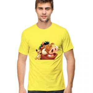 Timon-Pumbaa-T-Shirt-Men-Dudsoutfit