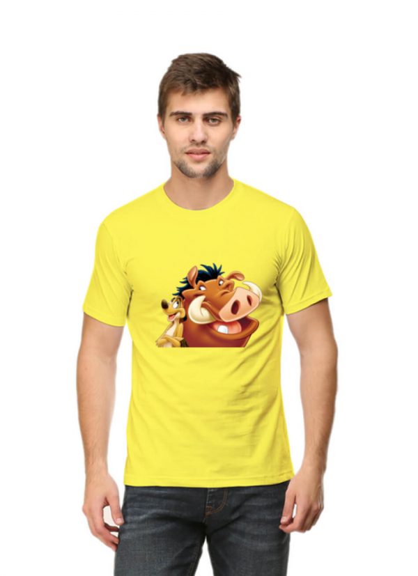 Timon-Pumbaa-T-Shirt-Men-Dudsoutfit