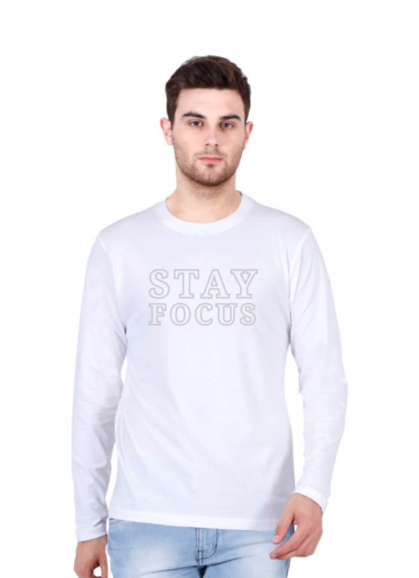 Stay-Focus-T-Shirt-Men-DudsOutfit