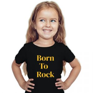 Born-To-Rock-T-Shirt-Kid-DudsOutfit