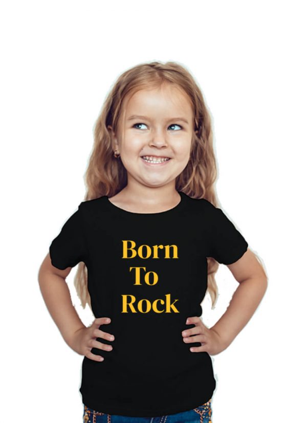 Born-To-Rock-T-Shirt-Kid-DudsOutfit