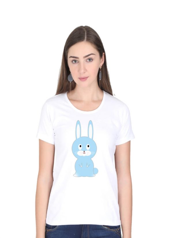 Bunny-T-Shirt-Women-DudsOutfit