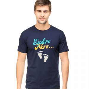 Explore-More-T-Shirt-Male-DudsOutfit