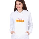 Happy-Weekend-Hoodie-Women-DudsOutfit