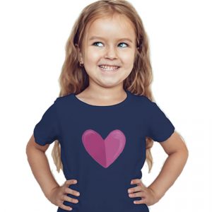 Heart-T-Shirt-Kid-DudsOutfit