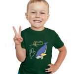 Hand-Drawn-Underwater-Animals-T-Shirt-Kid-DudsOutfit