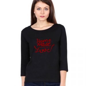 Home-Made-With-Love-T-Shirt-Women-DudsOutfit