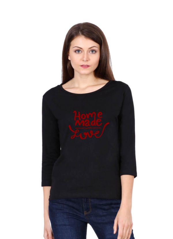 Home-Made-With-Love-T-Shirt-Women-DudsOutfit