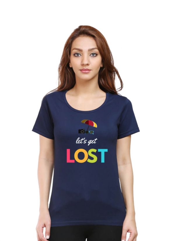 Let's-Get-Lost-T-Shirt-Female-DudsOutfit