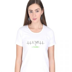 Love-To-Code-T-Shirt-Female-DudsOutfit