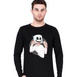 Marshmallow-T-Shirt-Men-DudsOutfit