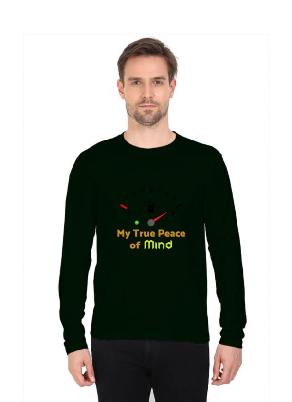 My-True-Peace-Of-Mind-T-Shirt-Male-DudsOutfit