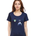 No-Coffee-No-Code-T-Shirt-Female-DudsOutfit