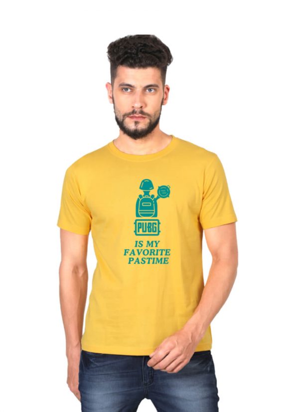 Pubg-Is-The-My-Favorite-Pastime-T-Shirt-Male-DudsOutfit