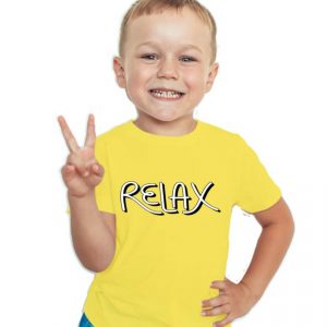 Relax-T-Shirt-Kid-DudsOutfit