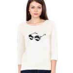 Shade-T-Shirt-Women-DudsOutfit