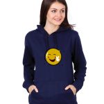 Smiley-Hoodie-Women-DudsOutfit