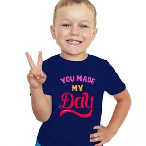You-Made-My-Day-T-Shirt-Kid-DudsOutfit
